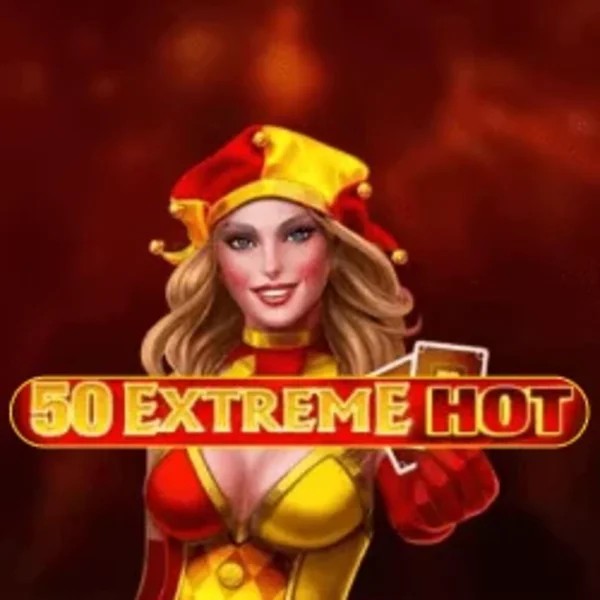 50 Extreme Hot – slot by Eurocoin Interactive, featured at betonredkasino.gr