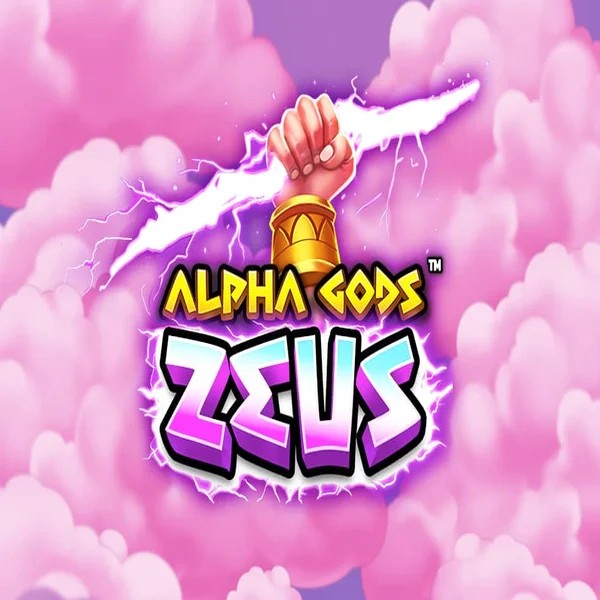 Alpha Gods Zeus – slot by PearFiction Studios, featured at betonredkasino.gr