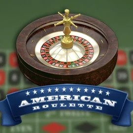 American Roulette (BGaming) logo by BGAMING BetOnRed Casino