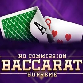 Try Baccarat Supreme slot by OneTouch Games on betonredkasino.gr – logo image