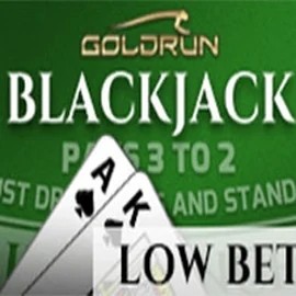 Blackjack Low Bets – slot by Holland Power Gaming, featured at betonredkasino.gr