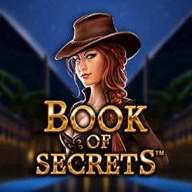 game logo by SYNOT Games on betonredkasino.gr