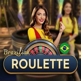 Brazilian Roulette (Pragmatic Play) online slot from Pragmatic Play – play at betonredkasino.gr