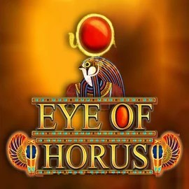 Eye of Horus online slot from RTG (Reel Time Gaming) – play at betonredkasino.gr