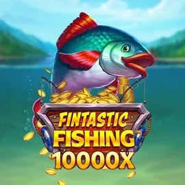 Fintastic Fishing online slot from Foxium – play at betonredkasino.gr