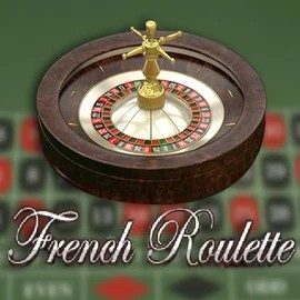 French Roulette (BGaming) slot icon by BGAMING, available at BetOnRed Casino