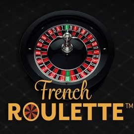 Try French Roulette (NetEnt) slot by NetEnt on betonredkasino.gr – logo image