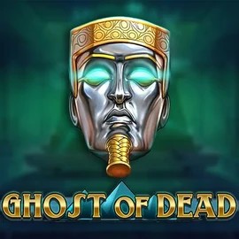 Ghost of Dead slot visual from Play'n GO available on betonredkasino.gr