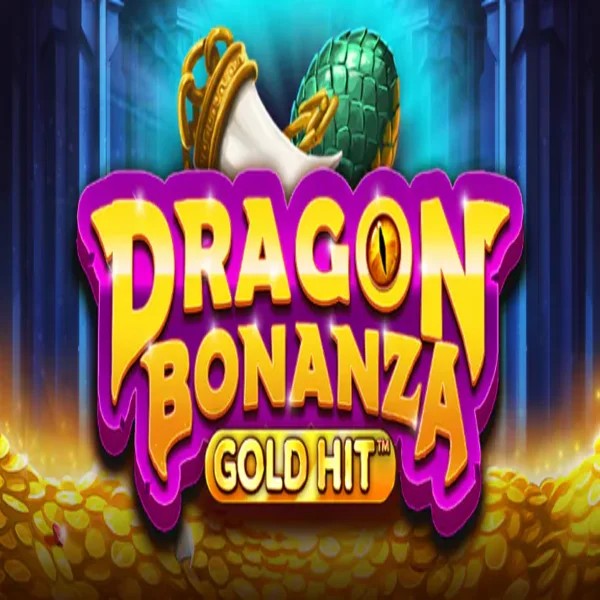 game logo by Ash Gaming on betonredkasino.gr