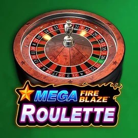 Mega Fire Blaze Roulette – slot by Playtech, featured at betonredkasino.gr