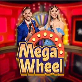 Play Mega Wheel slot by Pragmatic Play on betonredkasino.gr