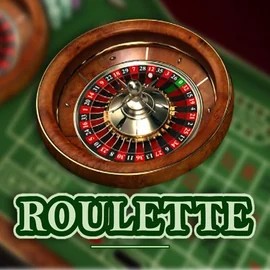 Table Games logo of Roulette (Habanero) from Habanero at BetOnRed Casino