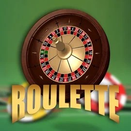 Enjoy Roulette (Relax Gaming) by Relax Gaming – logo hosted on betonredkasino.gr